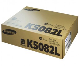 Toner Original Samsung K5082L Noir ~ 5.000 Pages