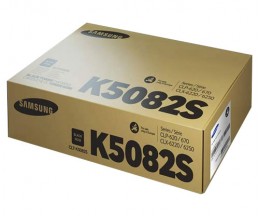 Toner Original Samsung K5082S Noir ~ 2.500 Pages