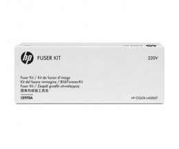 Fuseur Original HP CE978A 220v ~ 150.000 Pages
