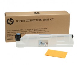 Toner Waste Bin Original HP CE980A ~ 150.000 Pages