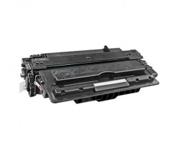 Toner Compatible HP 14X Noir ~ 17.500 Pages