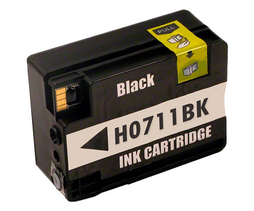Cartouche Compatible HP 711 XL Noir 73ml
