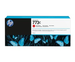 Cartouche Original HP 773C Rouje 775ml