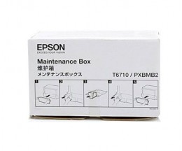 Toner Waste Bin Original Epson T6710 ~ 50.000 Pages