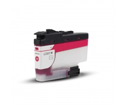 Cartouche Compatible Brother LC-3237M Magenta ~ 1.500 Pages