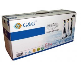 Toner Compatible G&G / Brother TN-241 Noir ~ 2.500 Pages