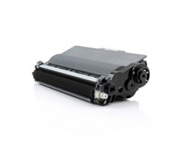 Toner Compatible Brother TN-3390 Noir ~ 12.000 Pages