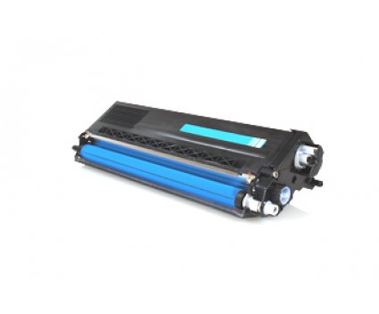 Toner Compatible Brother TN-910 Cyan ~ 9.000 Pages
