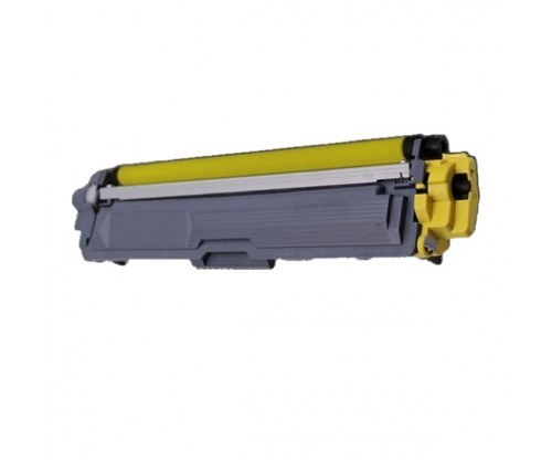 Toner Compatible Brother TN-243 / TN-247 Jaune ~ 2.300 Pages