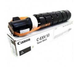 Toner Original Canon C-EXV 53 Noir ~ 42.000 Pages