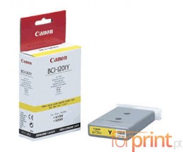Cartouche Original Canon BC-40 Cyan ~ 1.500 Pages