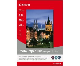 Papier Photo Original Canon 1686B032 260 g/m² ~ 20 Pages 329mm x 483mm