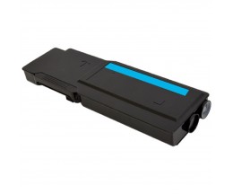 Toner Compatible DELL S3840 / S3845 Cyan ~ 9.000 Pages
