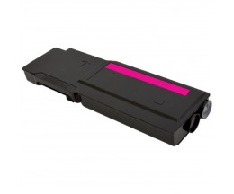 Toner Compatible DELL S3840 / S3845 Magenta ~ 9.000 Pages
