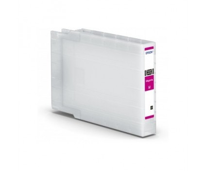Cartouche Compatible Epson T04A3 Magenta 69ml ~ 8.000 Pages