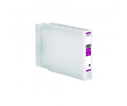 Cartouche Compatible Epson T04B3 Magenta 39ml ~ 4.600 Pages