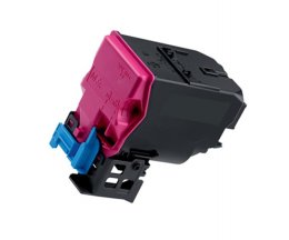 Toner Compatible Epson S050748 Magenta ~ 8.800 Pages
