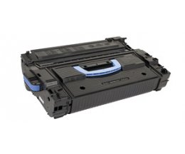 Toner Compatible HP 25X Noir ~ 40.000 Pages