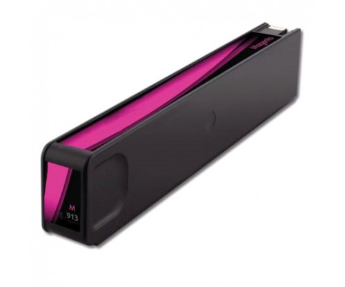 Cartouche Compatible HP 973X Magenta 85ml ~ 7.000 Pages