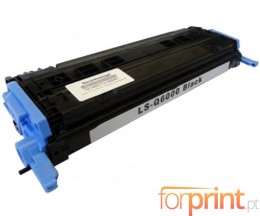 Toner Compatible HP 640A Noir ~ 9.000 Pages