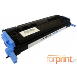 Toner Compatible HP 640A Cyan ~ 6.000 Pages