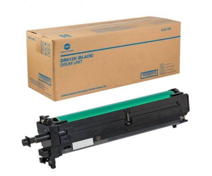 Tambour Original Konica Minolta A0TK0RD Noir ~ 285.000 Pages