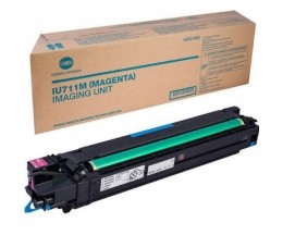 Tambour Original Konica Minolta IU 711 M Magenta ~ 155.000 Pages