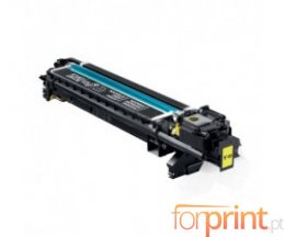 Tambour Original Konica Minolta IUP24Y Jaune ~ 50.000 Pages