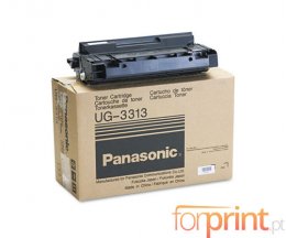 Toner Original Panasonic UG3313 Noir ~ 10.000 Pages