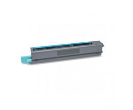 Toner Compatible Lexmark X925H2CG Cyan ~ 7.500 Pages