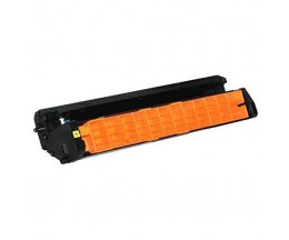 Tambour Compatible OKI 43460205 Jaune ~ 15.000 Pages