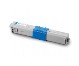 Toner Compatible OKI 46508711 Cyan ~ 3.000 Pages