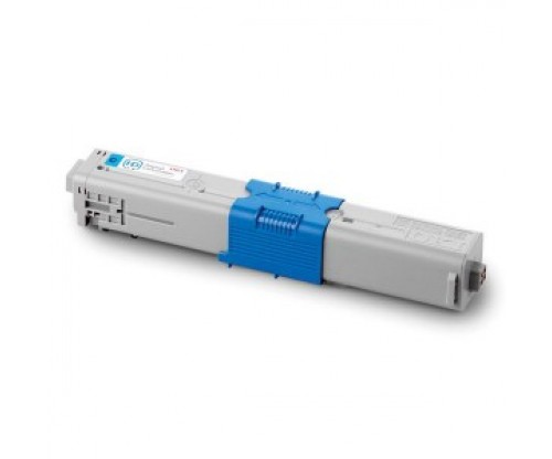 Toner Compatible OKI 46508711 Cyan ~ 3.000 Pages
