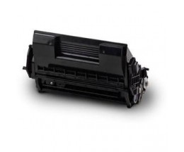 Toner Compatible OKI 01279201 Noir ~ 25.000 Pages