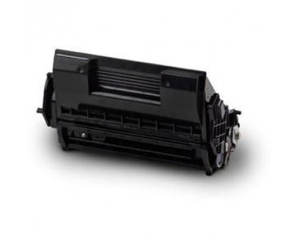 Toner Compatible OKI 01279201 Noir ~ 25.000 Pages