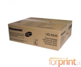 Toner Original Panasonic UG-5545 Noir ~ 10.000 Pages
