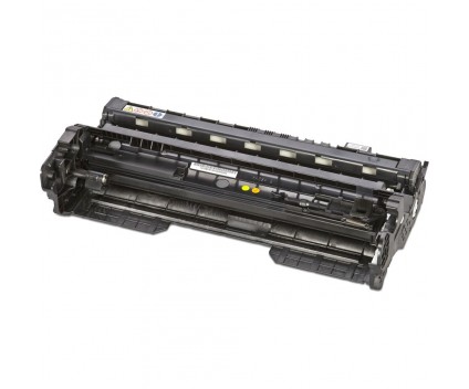 Tambour Compatible Ricoh 407511 Noir ~ 25.000 Pages