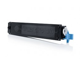 Toner Compatible Sharp MXC38GTB Noir ~ 10.000 Pages