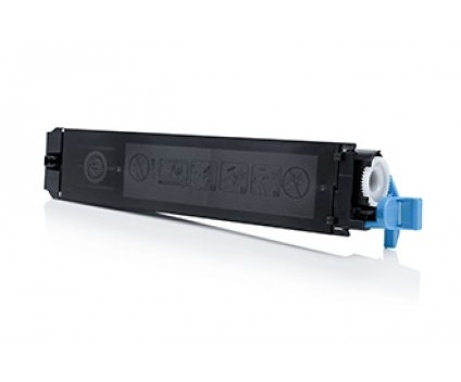 Toner Compatible Sharp MXC38GTB Noir ~ 10.000 Pages