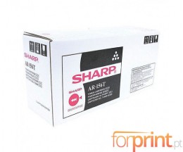 Toner Original Sharp AR156LT Noir ~ 8.000 Pages