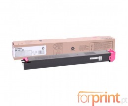 Toner Original Sharp DX25GTMA Magenta ~ 7.000 Pages