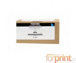 Toner Original Toshiba T-305 PCR Cyan ~ 3.000 Pages