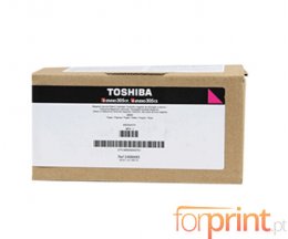 Toner Original Toshiba T-305 PMR Magenta ~ 3.000 Pages
