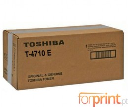 Toner Original Toshiba T-4710 E Noir ~ 36.000 Pages