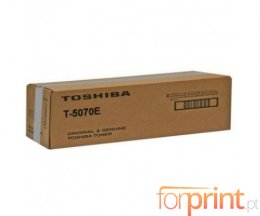 Toner Original Toshiba T 5070 E Noir ~ 36.600 Pages