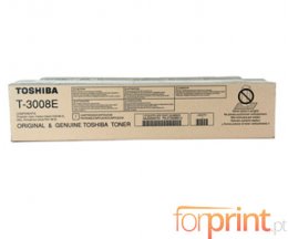 Toner Original Toshiba T 3008 E Noir ~ 43.900 Pages