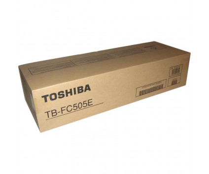 Toner Waste Bin Original Toshiba TB-FC505E