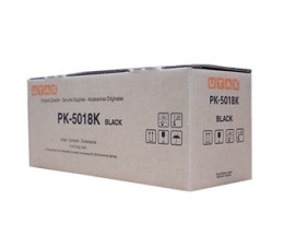 Toner Original Utax CK-5018 Noir ~ 13.000 pages