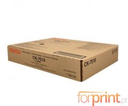 Toner Original Utax CK-7510 Noir ~ 20.000 pages
