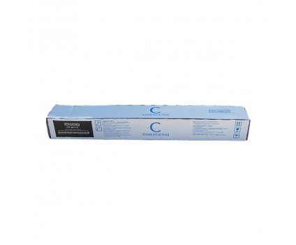 Toner Original Utax CK8511C Cyan ~ 12.000 Pages